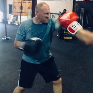 Meet your Posher, Larry